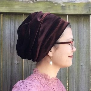 Vintage Hat